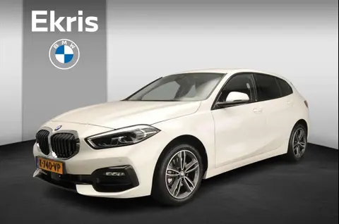 Annonce BMW SERIE 1 Essence 2021 d'occasion 