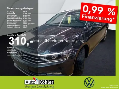 Annonce VOLKSWAGEN PASSAT Diesel 2023 d'occasion 