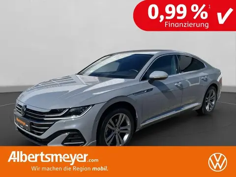 Annonce VOLKSWAGEN ARTEON Essence 2023 d'occasion 