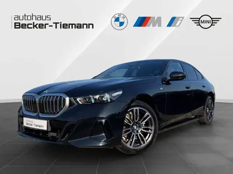 Annonce BMW SERIE 5 Diesel 2023 d'occasion 