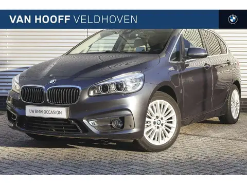 Used BMW SERIE 2 Hybrid 2017 Ad 