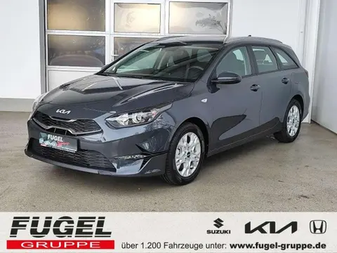 Used KIA CEED Petrol 2024 Ad 