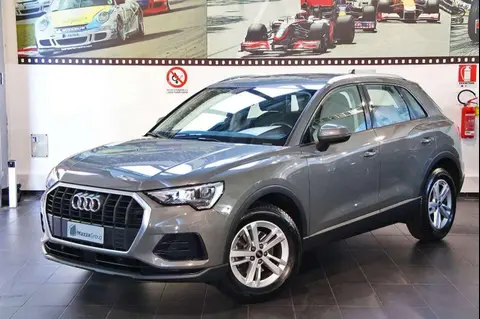 Annonce AUDI Q3 Diesel 2021 d'occasion 