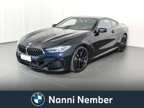 Annonce BMW SERIE 8 Diesel 2019 d'occasion 