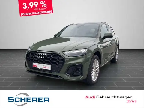 Used AUDI Q5 Diesel 2023 Ad 