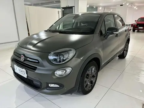 Used FIAT 500X Diesel 2018 Ad 