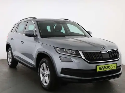 Used SKODA KODIAQ Diesel 2020 Ad 