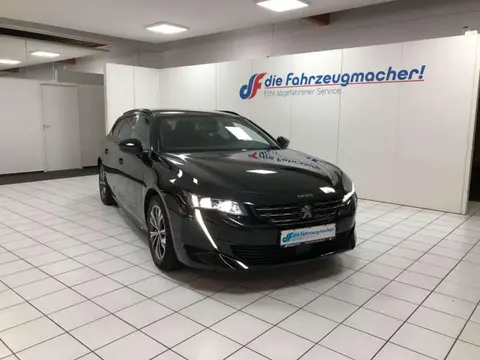 Used PEUGEOT 508 Diesel 2022 Ad 