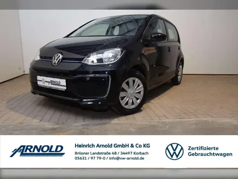 Annonce VOLKSWAGEN UP! Essence 2021 d'occasion 