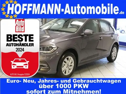 Used VOLKSWAGEN POLO Petrol 2022 Ad 