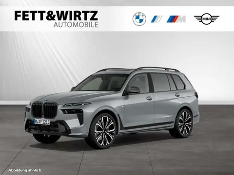 Used BMW X7 Petrol 2023 Ad 