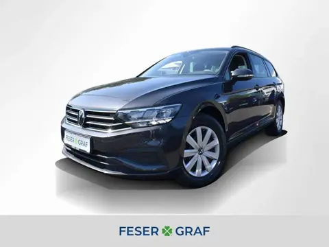 Used VOLKSWAGEN PASSAT Diesel 2024 Ad 