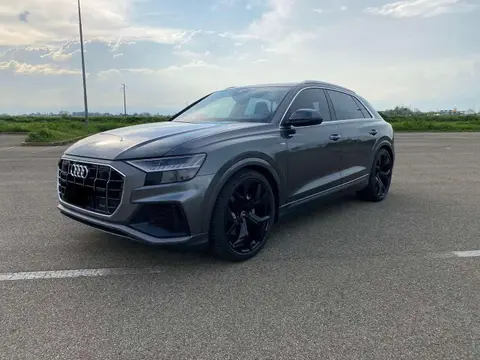 Annonce AUDI Q8 Diesel 2019 d'occasion 