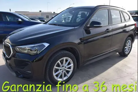 Used BMW X1 Diesel 2021 Ad 