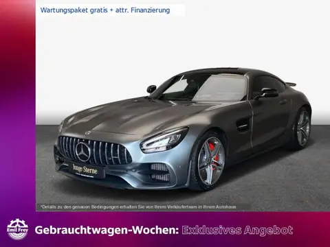 Used MERCEDES-BENZ CLASSE GT Petrol 2022 Ad 