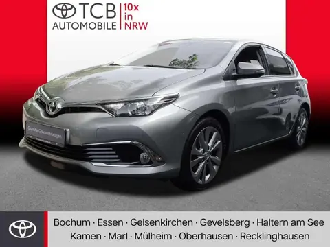 Annonce TOYOTA AURIS Essence 2016 d'occasion 