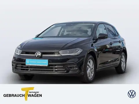 Annonce VOLKSWAGEN POLO Essence 2024 d'occasion 