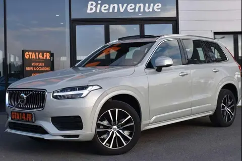 Used VOLVO XC90 Diesel 2021 Ad 