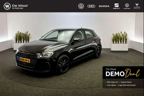 Annonce AUDI A1 Essence 2024 d'occasion 