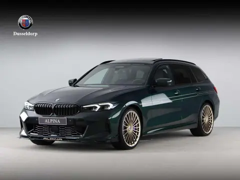 Annonce ALPINA B3 Essence 2024 d'occasion 