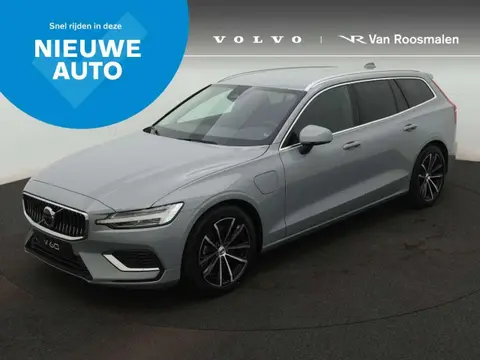 Annonce VOLVO V60 Hybride 2024 d'occasion 