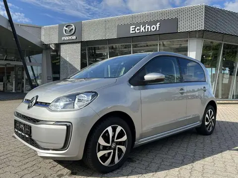 Annonce VOLKSWAGEN UP! Électrique 2021 d'occasion 