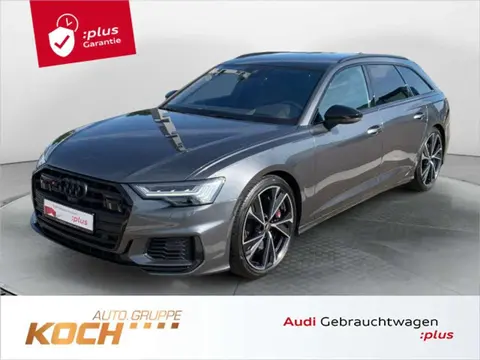 Used AUDI S6 Diesel 2023 Ad 