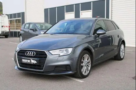 Used AUDI A3 Diesel 2019 Ad 