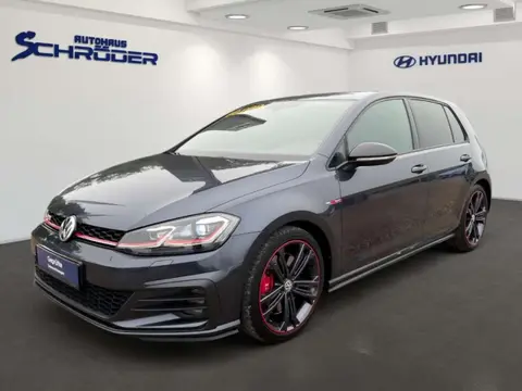 Used VOLKSWAGEN GOLF Petrol 2019 Ad 