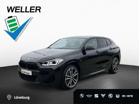 Annonce BMW X2 Hybride 2023 d'occasion Allemagne