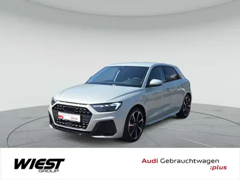 Annonce AUDI A1 Essence 2023 d'occasion 