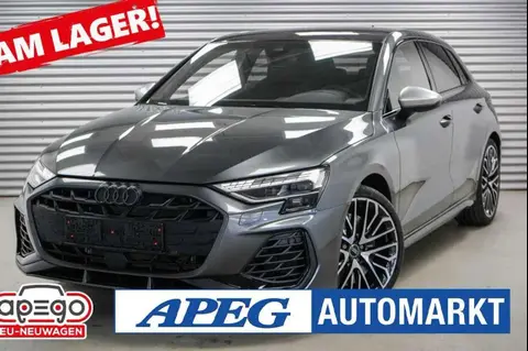 Annonce AUDI S3 Essence 2024 d'occasion 