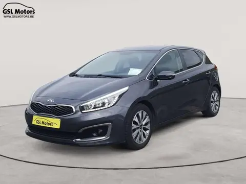 Used KIA CEED Diesel 2018 Ad 