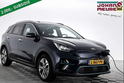 Annonce KIA E-NIRO Électrique 2021 d'occasion 