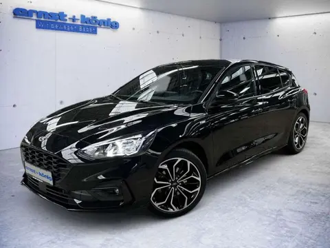 Annonce FORD FOCUS Essence 2020 d'occasion 