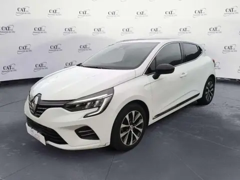 Annonce RENAULT CLIO Essence 2023 d'occasion 