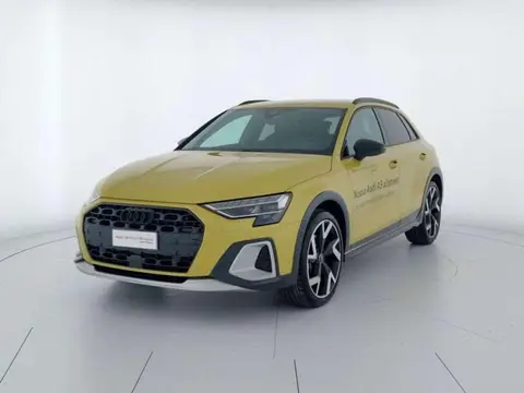 Annonce AUDI A3 Essence 2024 d'occasion 