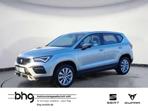 Annonce SEAT ATECA Essence 2023 d'occasion 