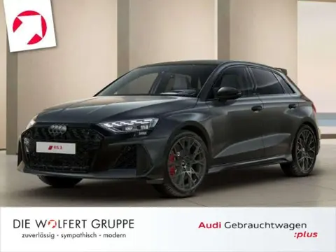 Annonce AUDI RS3 Essence 2024 d'occasion 