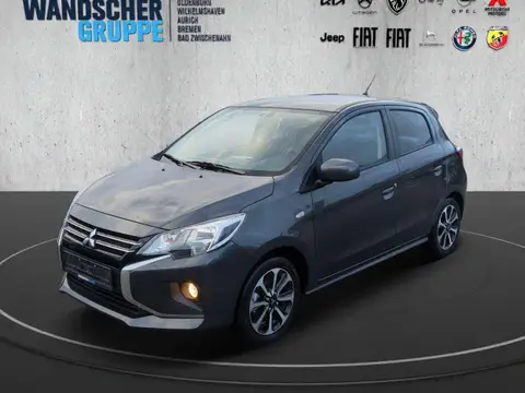 Annonce MITSUBISHI SPACE STAR Essence 2024 d'occasion 