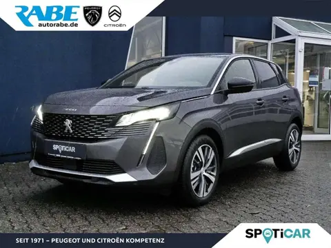 Used PEUGEOT 3008 Petrol 2024 Ad 