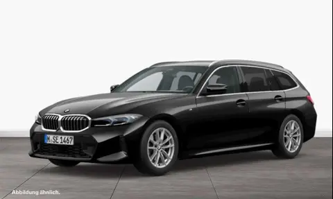 Annonce BMW SERIE 3 Essence 2024 d'occasion 