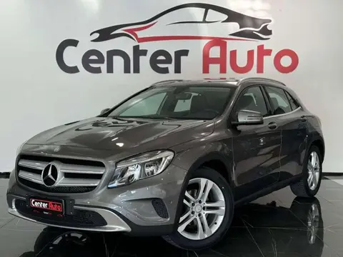 Annonce MERCEDES-BENZ CLASSE GLA Diesel 2018 d'occasion 