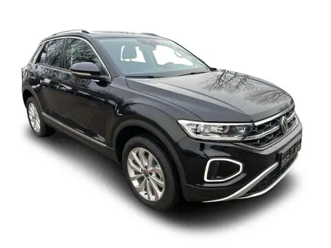 Used VOLKSWAGEN T-ROC Petrol 2024 Ad 