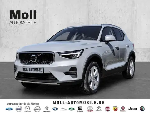 Used VOLVO XC40 Petrol 2024 Ad 