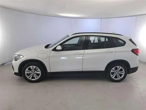 Annonce BMW X1 Hybride 2021 d'occasion 