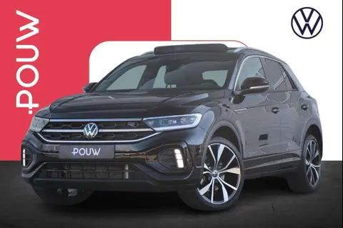 Annonce VOLKSWAGEN T-ROC Essence 2023 d'occasion 