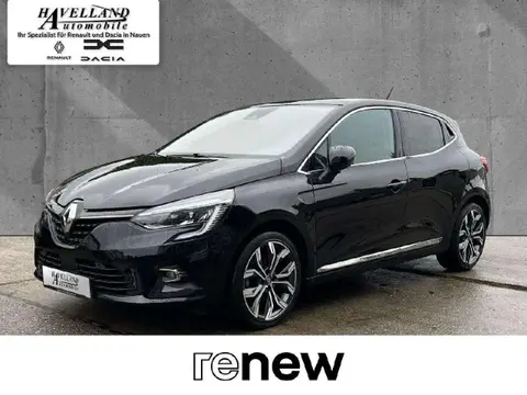 Annonce RENAULT CLIO Essence 2019 d'occasion 