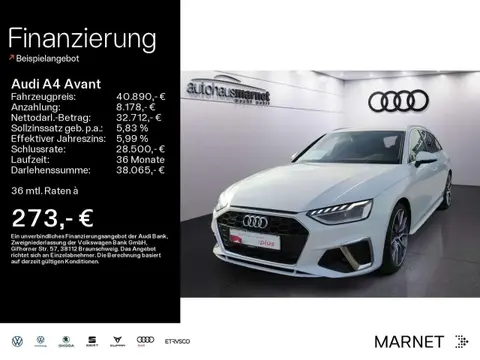 Used AUDI A4 Petrol 2023 Ad 