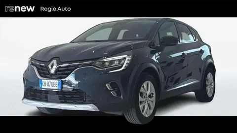 Used RENAULT CAPTUR  2022 Ad 